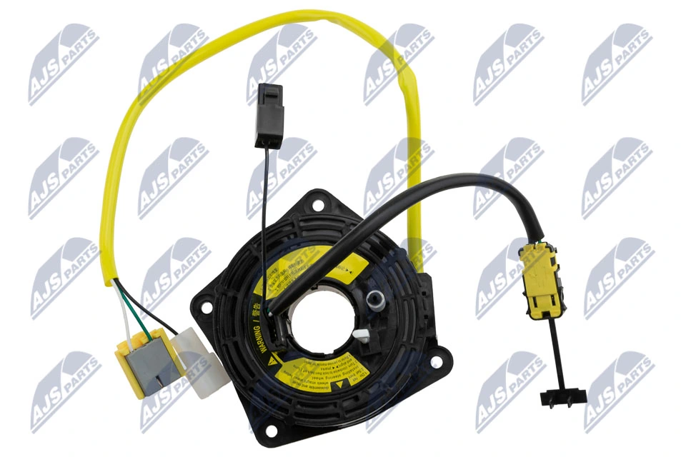 Pierścień kontaktowy AIRBAG, taśma kierownicy  Chevrolet Aveo I hatchback (T200) (2003 - 2008) cena, od 38,26 USD