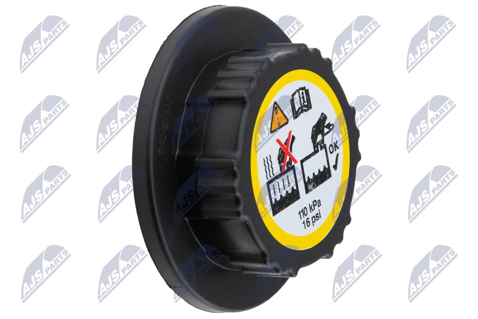 Pokrywa (korek) zbiornika wyrównawczego Land Rover Range Rover SPORT I SUV (L320) (2005 - 2013) cena, od 10,35 USD