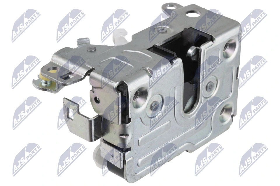 Zamek drzwi przednich lewych Iveco Daily III awangarda (1999 - 2006) cena, od 56,20 USD