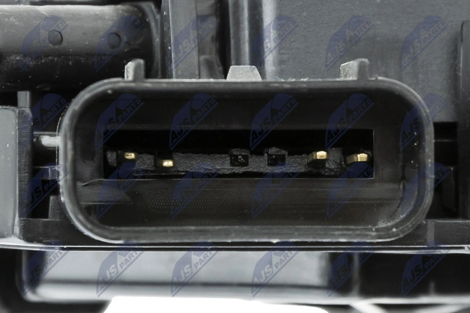 Zamek drzwi tylnych prawych Hyundai Elantra V