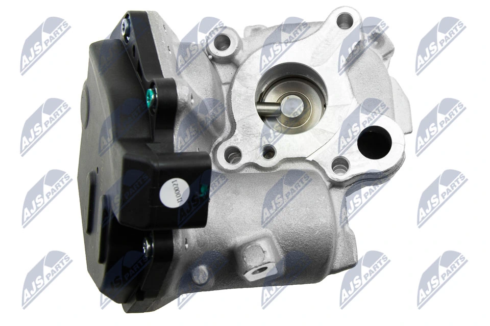 Zawór recyrkulacji spalin EGR Mercedes Sprinter II 3-t autobus (906) (2006 - 2019) cena, od 149,81 USD