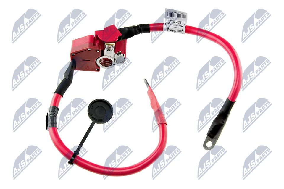 EBPBM000 NTY Kabel klemy plusowej akumulatora