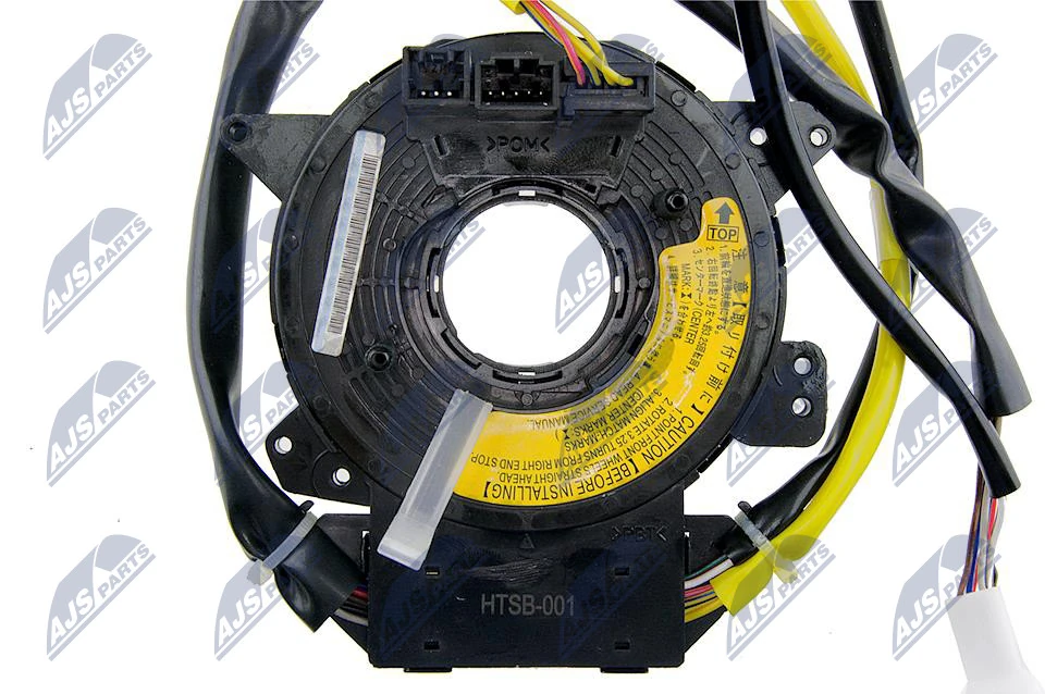 Do koszyka 83196FG020 Subaru Pierścień kontaktowy AIRBAG, taśma kierownicy
