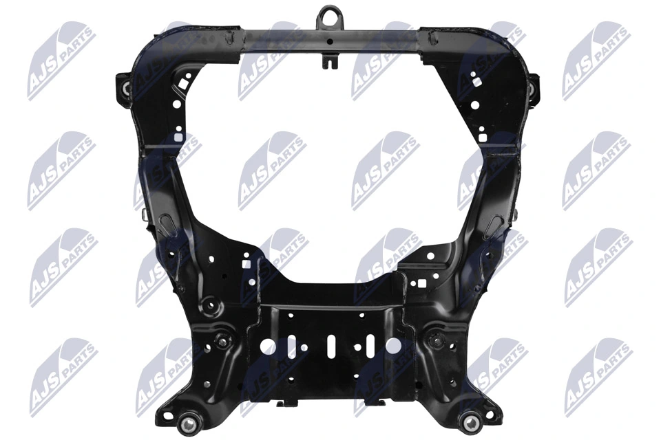 LR098369 Land Rover Korpus osi przedniej