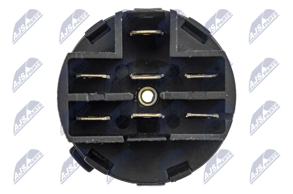 Kostka stacyjki zapłonowej Fiat Croma 1 154