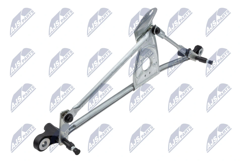 Do koszyka Mechanizm wycieraczek BMW X5  E53