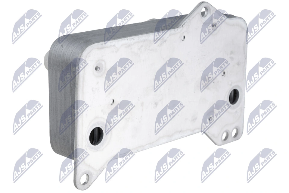 Chłodnica automatycznej/mechanicznej skrzyni biegów do Skoda Octavia IV A8 NX3, NN3, PV3