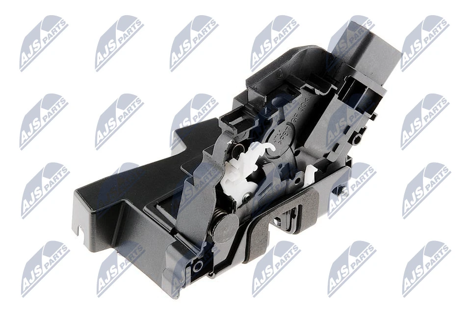  Zamek drzwi przednich lewych Volvo XC60 1