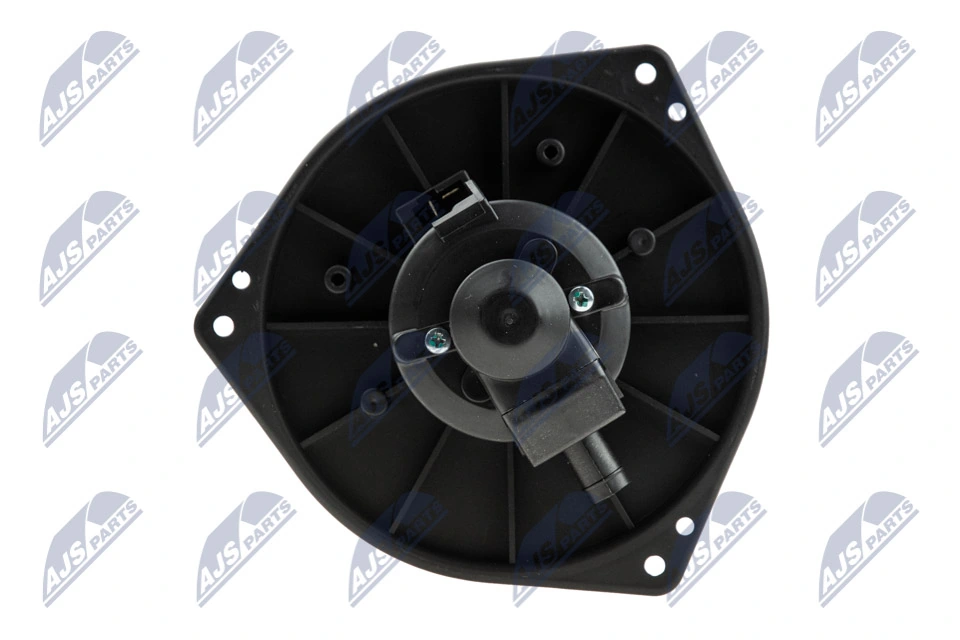 Silniczek wentylatora nagrzewnicy (ogrzewacza wnętrza) Mitsubishi Outlander 1 CU