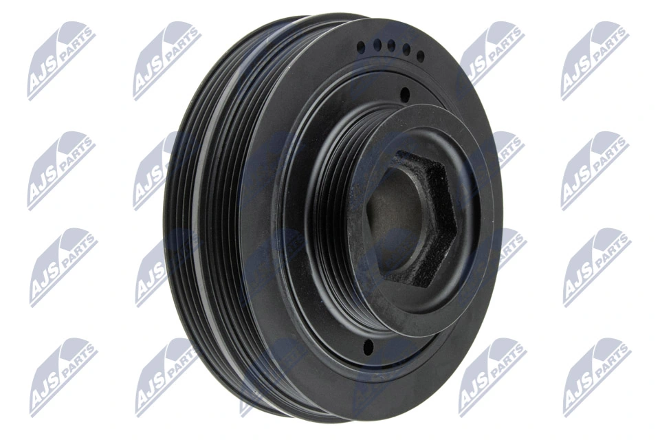 Koło pasowe wału korbowego Honda Civic 6 EJ9, EK3/4