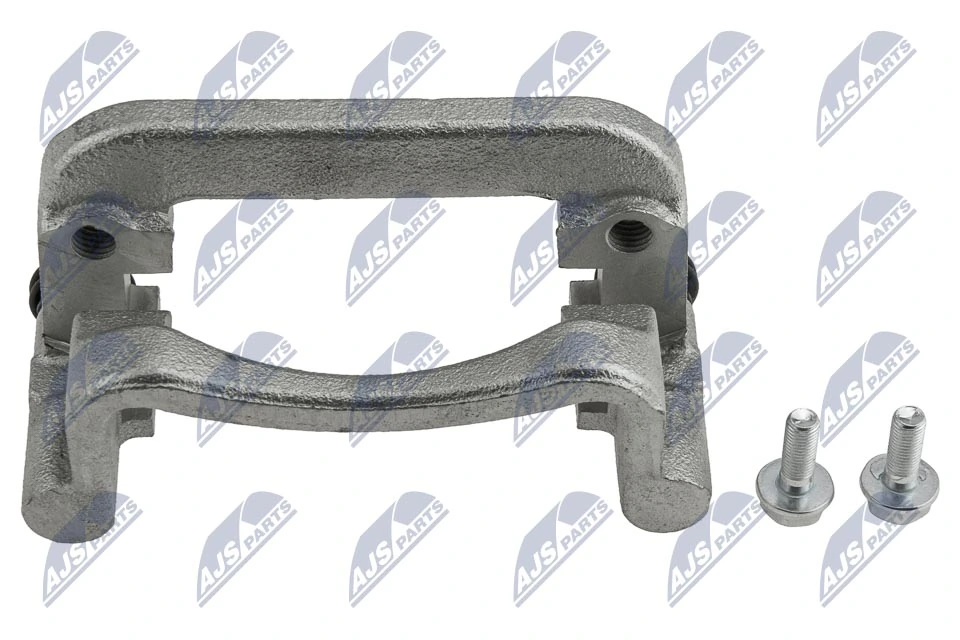 13343574 General Motors Jarzmo zacisku hamulcowego tylnego