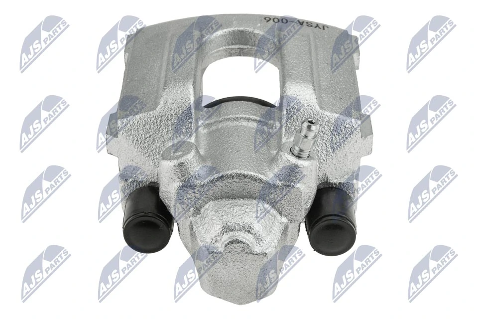Zacisk hamulcowy tylny lewy Saab 9-5 sedana (YS3E) (1997 - 2010) cena, od 42,38 USD