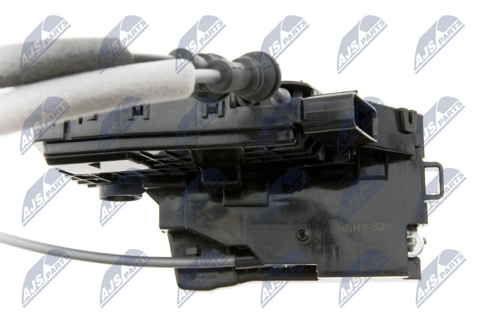 Zamek drzwi przednich prawych Hyundai Elantra 6 AD