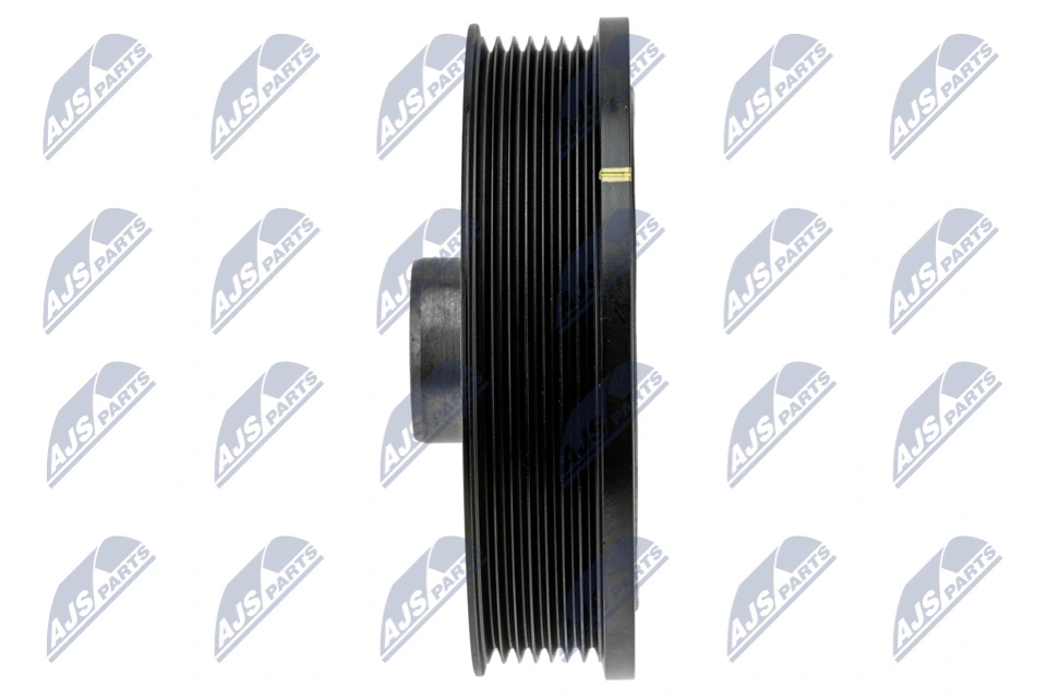 Koło pasowe wału korbowego do Lexus RX 300/330/350/400H U3