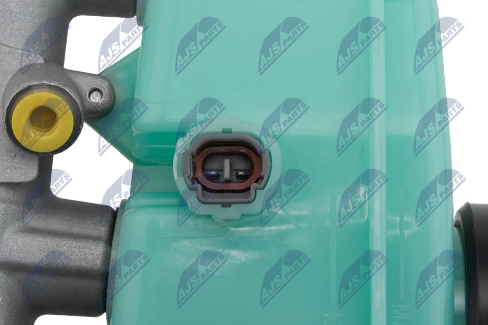  Główny cylinder hamulców Toyota Hilux 