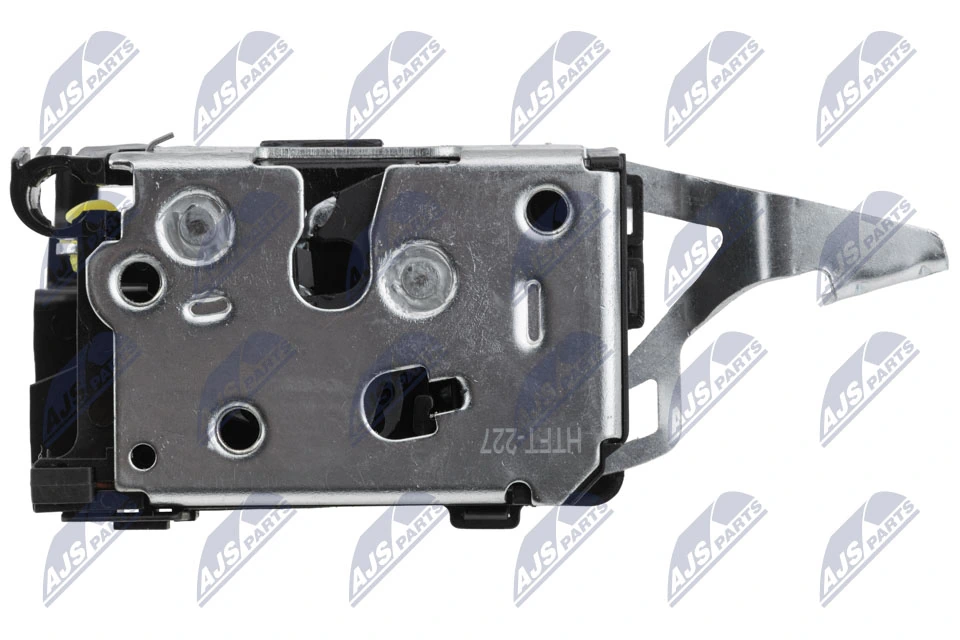 Zamek drzwi przednich prawych do Fiat Ducato II 244
