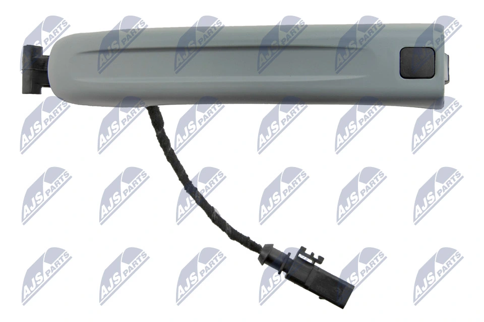Klamka drzwi przednich zewnętrzna NTY EZCAU104 cena, od 61,29 USD