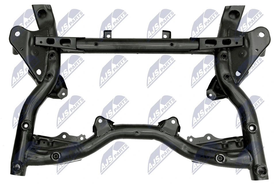 Korpus osi przedniej do Mercedes E  W212