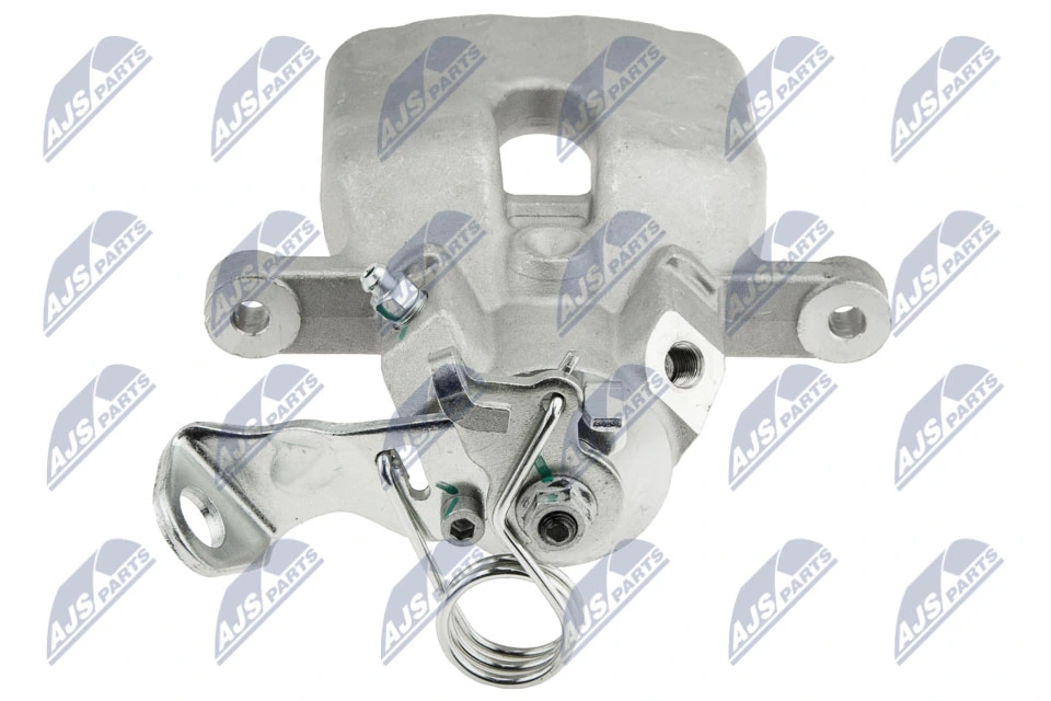 Zacisk hamulcowy tylny prawy Fiat Croma II kombi (194) (2005 - 2011) cena, od 82,20 USD