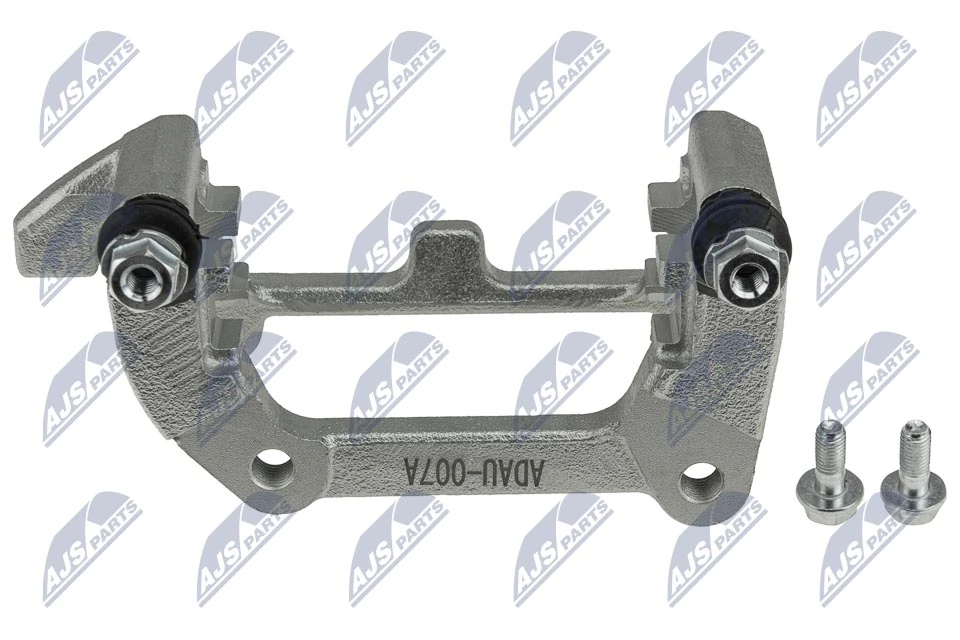 Do koszyka Jarzmo zacisku hamulcowego tylnego Audi A6 C7 4G2, 4GC