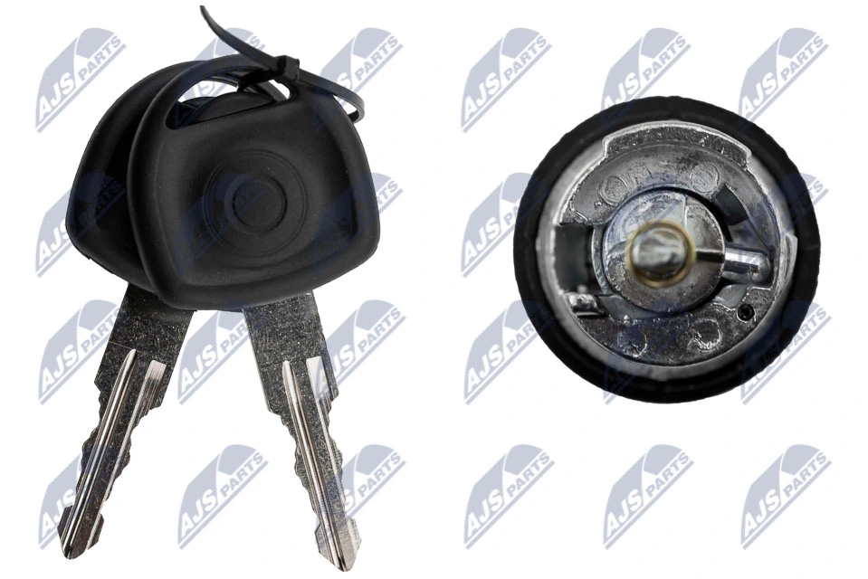 Wkładka stacyjki zapłonowej Opel Astra F kombi (51, 52, F35, M35) (1991 - 2001) cena, od 14,52 USD