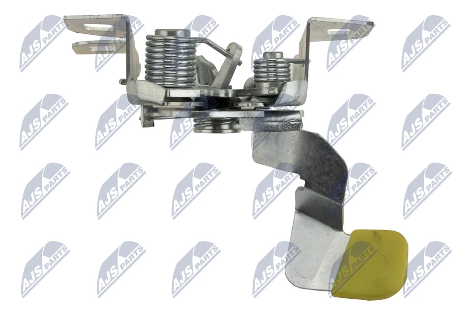 Zamek maski Fiat Ducato 3 250