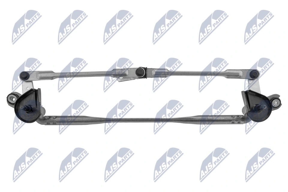 Mechanizm wycieraczek KIA Sorento 2 XM