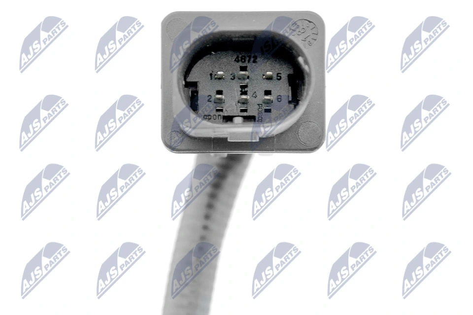  Sonda lambda, czujnik tlenu Nissan JUKE 