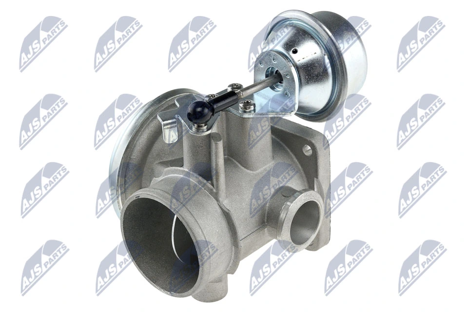 Do koszyka Zawór recyrkulacji spalin EGR Chrysler Voyager III RG, RS