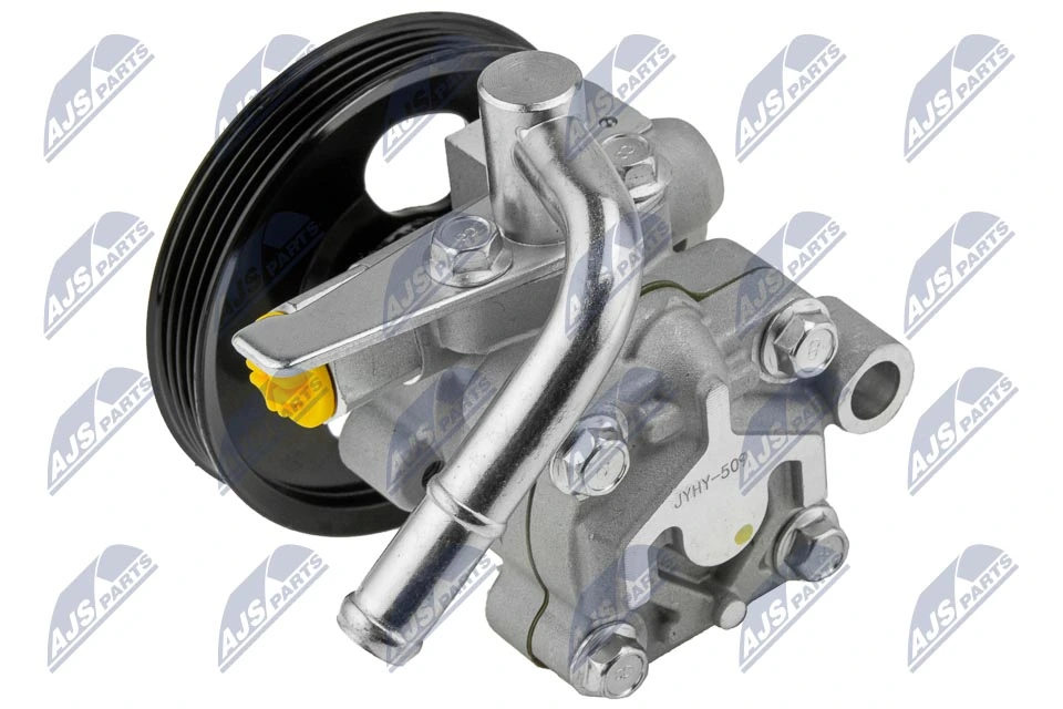 Do koszyka Pompa wspomagania hydraulicznego kierownicy Hyundai H200  