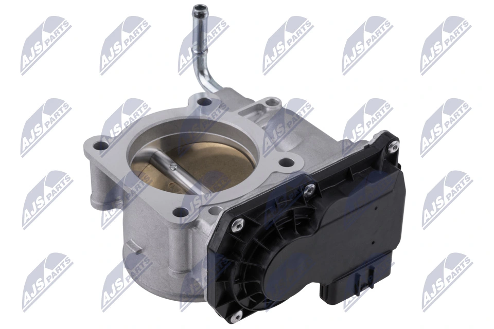 Przepustnica, komplet do Lexus GS  S19