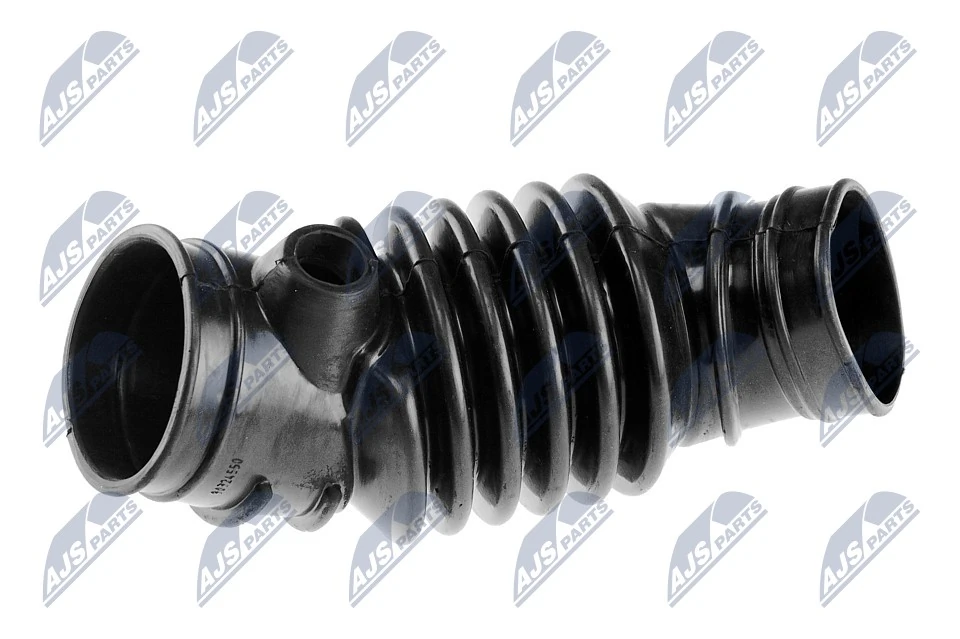 90324550 Opel Króciec powietrza, wylot filtra powietrznego