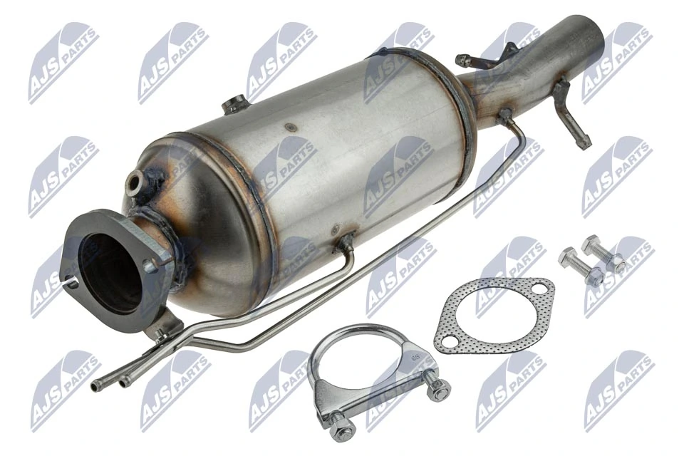 Ford Transit (2006-2014)