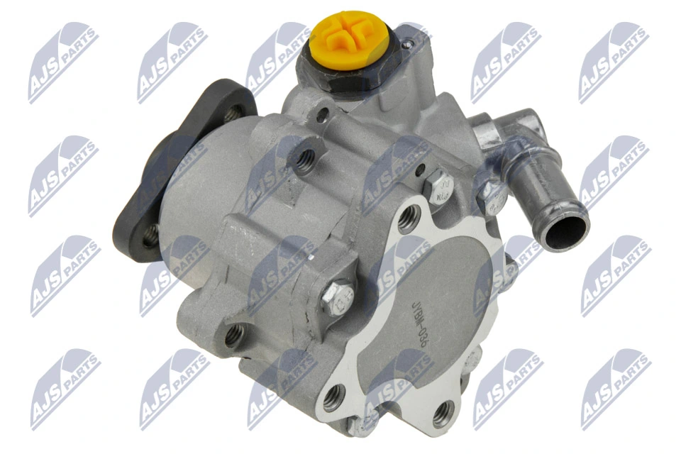 Pompa wspomagania hydraulicznego kierownicy BMW 7 