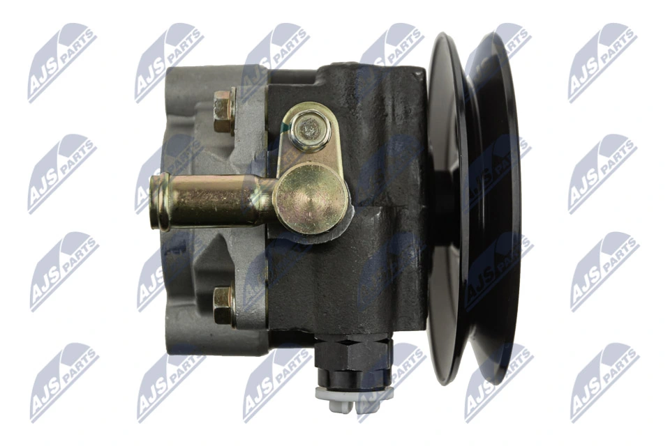 Pompa wspomagania hydraulicznego kierownicy Toyota Hiace 3 H10