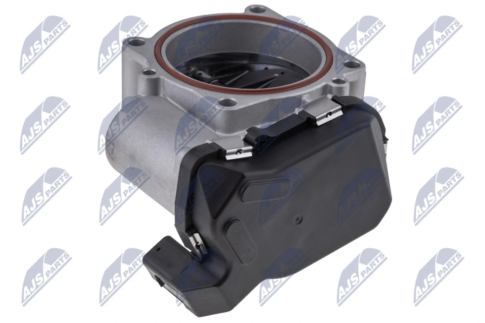 Przepustnica, komplet BMW 7 sedana (F01, F02, F03, F04) (2008 - 2015) cena, od 130,16 USD