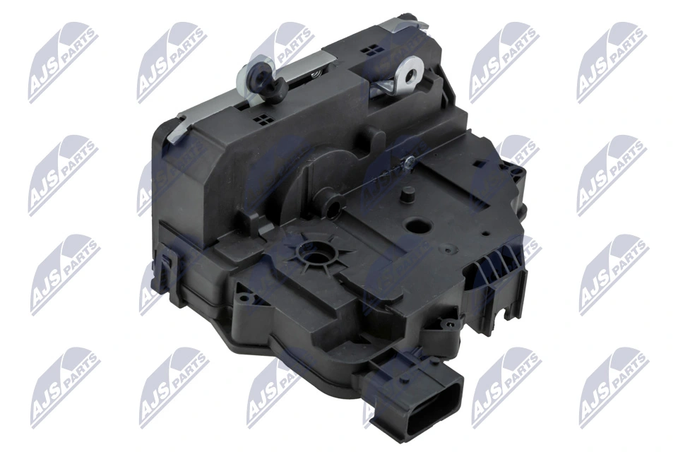  Zamek drzwi przednich lewych Fiat Punto 