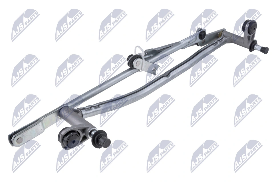 Mechanizm wycieraczek Skoda SuperB II liftback (3T4) (2008 - 2015) cena, od 42,82 USD