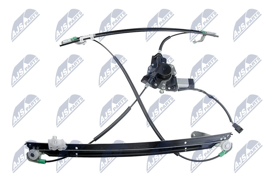 Mechanizm podnoszenia szyby drzwi przednich lewych Chrysler Voyager III minivan (RG, RS) (1999 - 2008) cena, od 87,22 USD