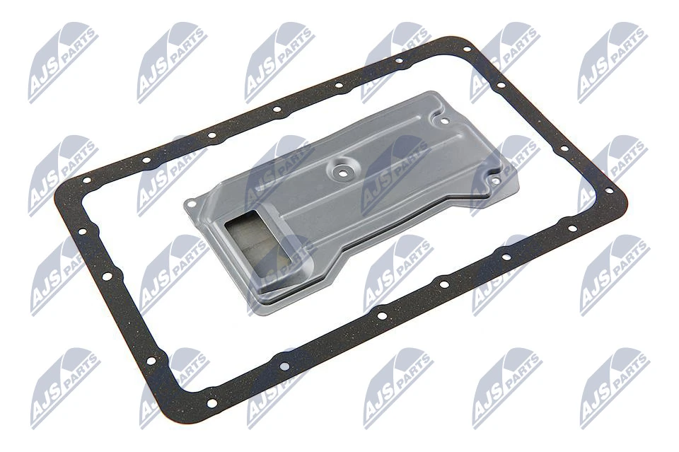 Filtr automatycznej skrzyni biegów Jeep Cherokee