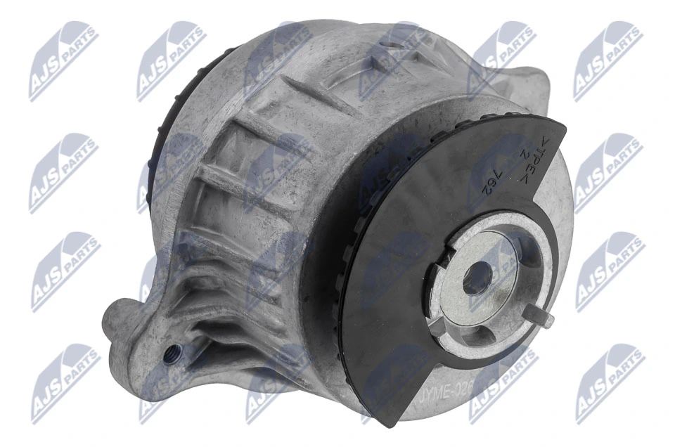 Do koszyka Poduszka (podpora) silnika prawa Mercedes E  S213