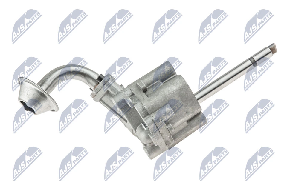  Pompa oleju Volkswagen Transporter 