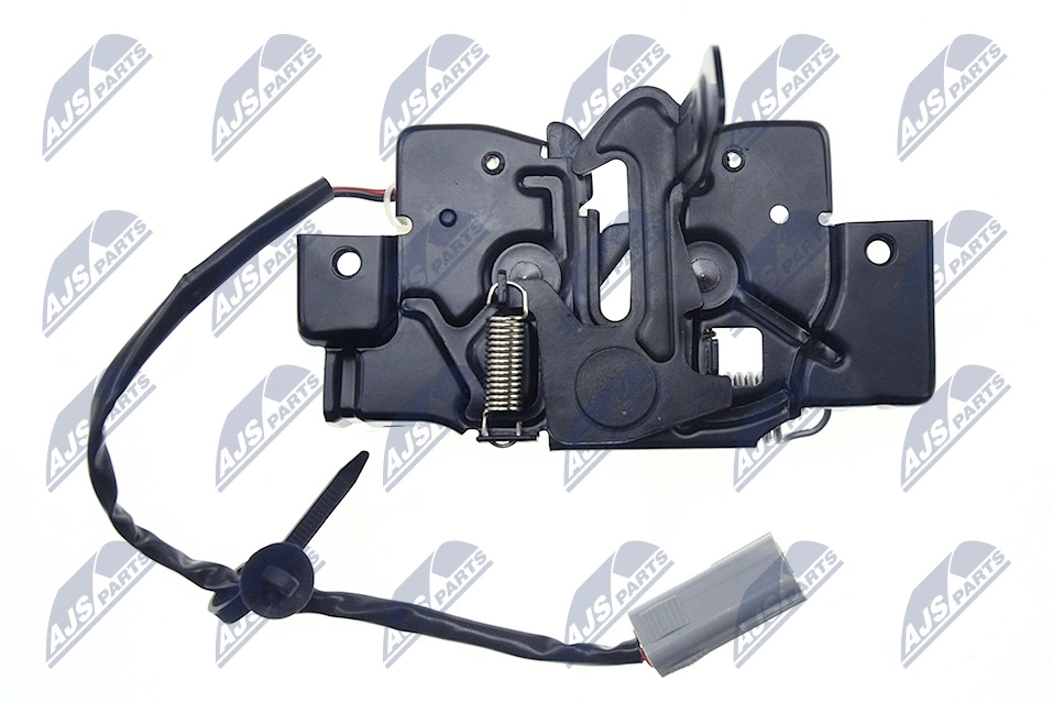 Zamek maski Mazda 6 GG