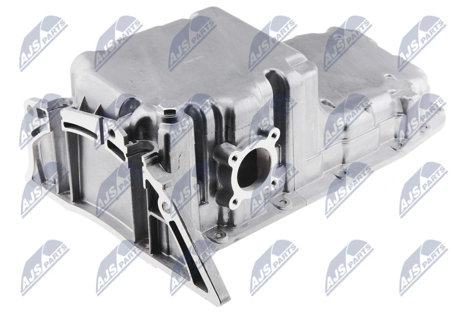 Miska olejowa silnika Opel Vectra