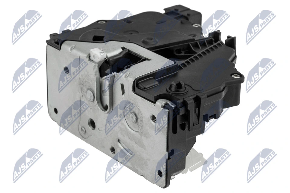 Zamek drzwi tylnych lewych Opel Corsa E hatchback (X15) (2014 - 2026) cena, od 58,16 USD