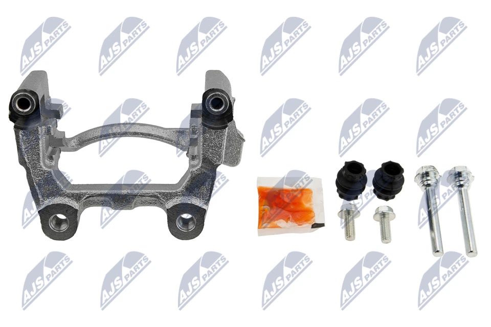 Jarzmo zacisku hamulcowego tylnego AND 41615005 cena, od 36,93 USD