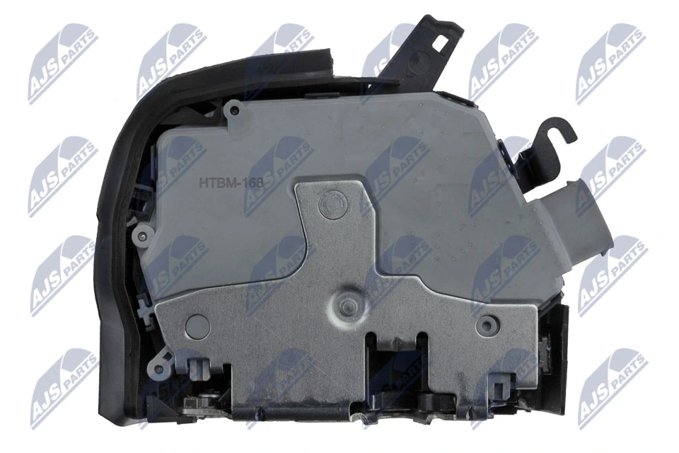 Do koszyka Zamek drzwi tylnych lewych BMW X5  E53