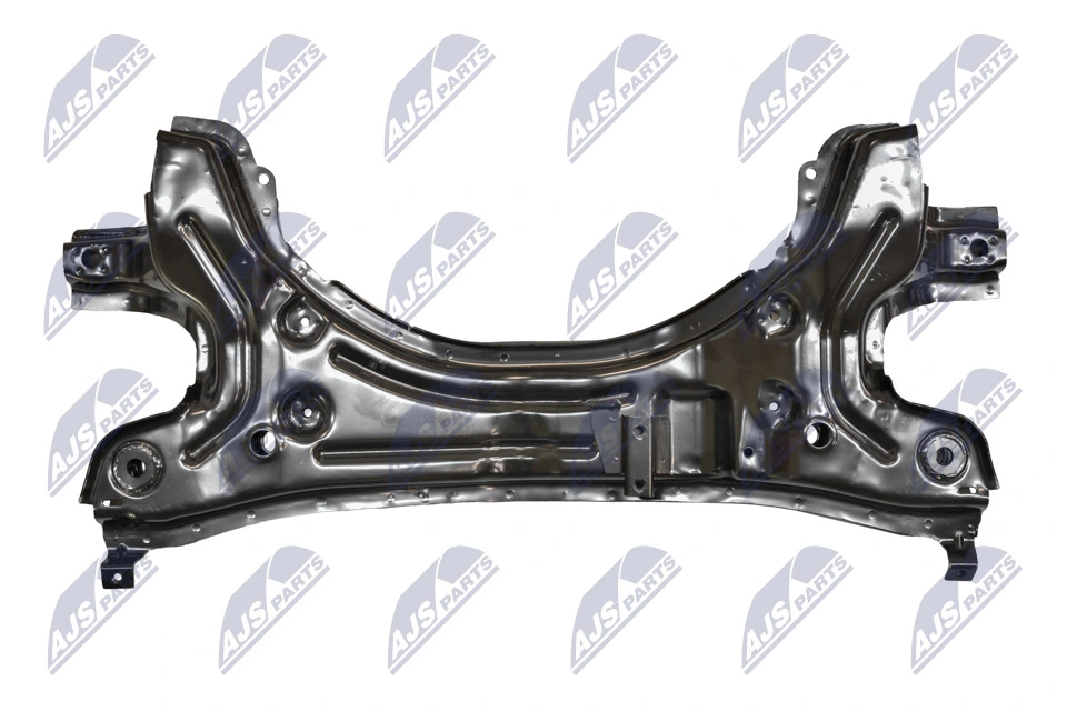Stabilizator przedni do Volkswagen Polo III 6N2
