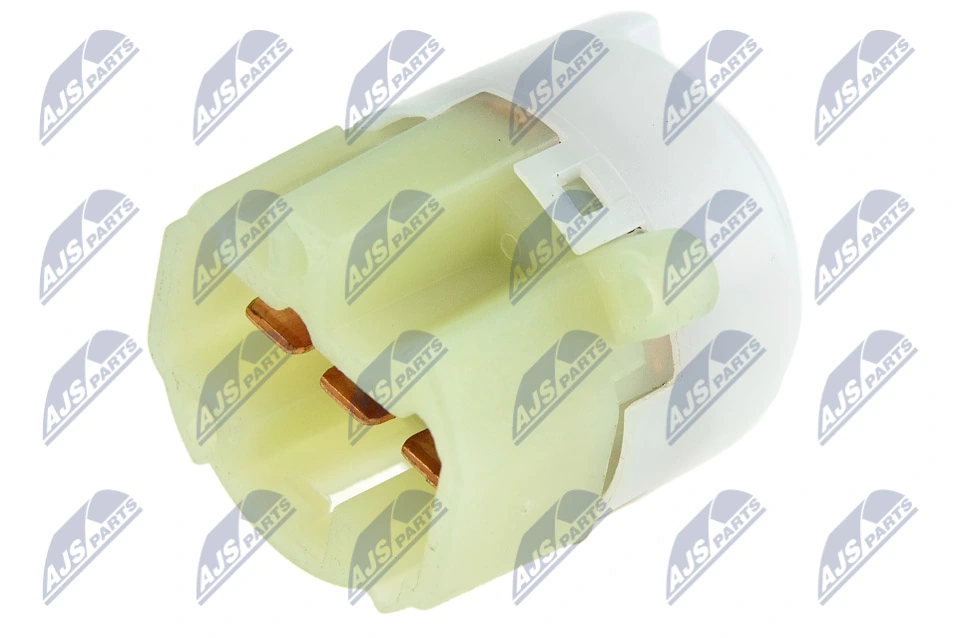 Kostka stacyjki zapłonowej Nissan Pathfinder R51M