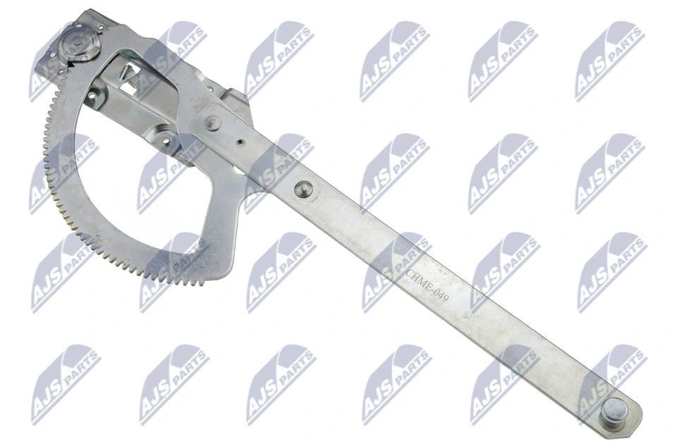 Mechanizm podnoszenia szyby drzwi przednich prawych Mercedes Sprinter I 4-t awangarda (904) (1995 - 2006) cena, od 29,02 USD